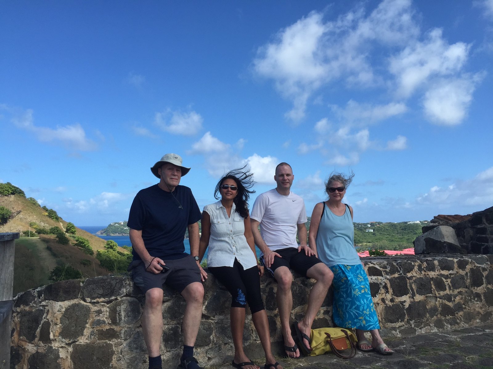 Saint Lucia [POST IN PROGRESS]