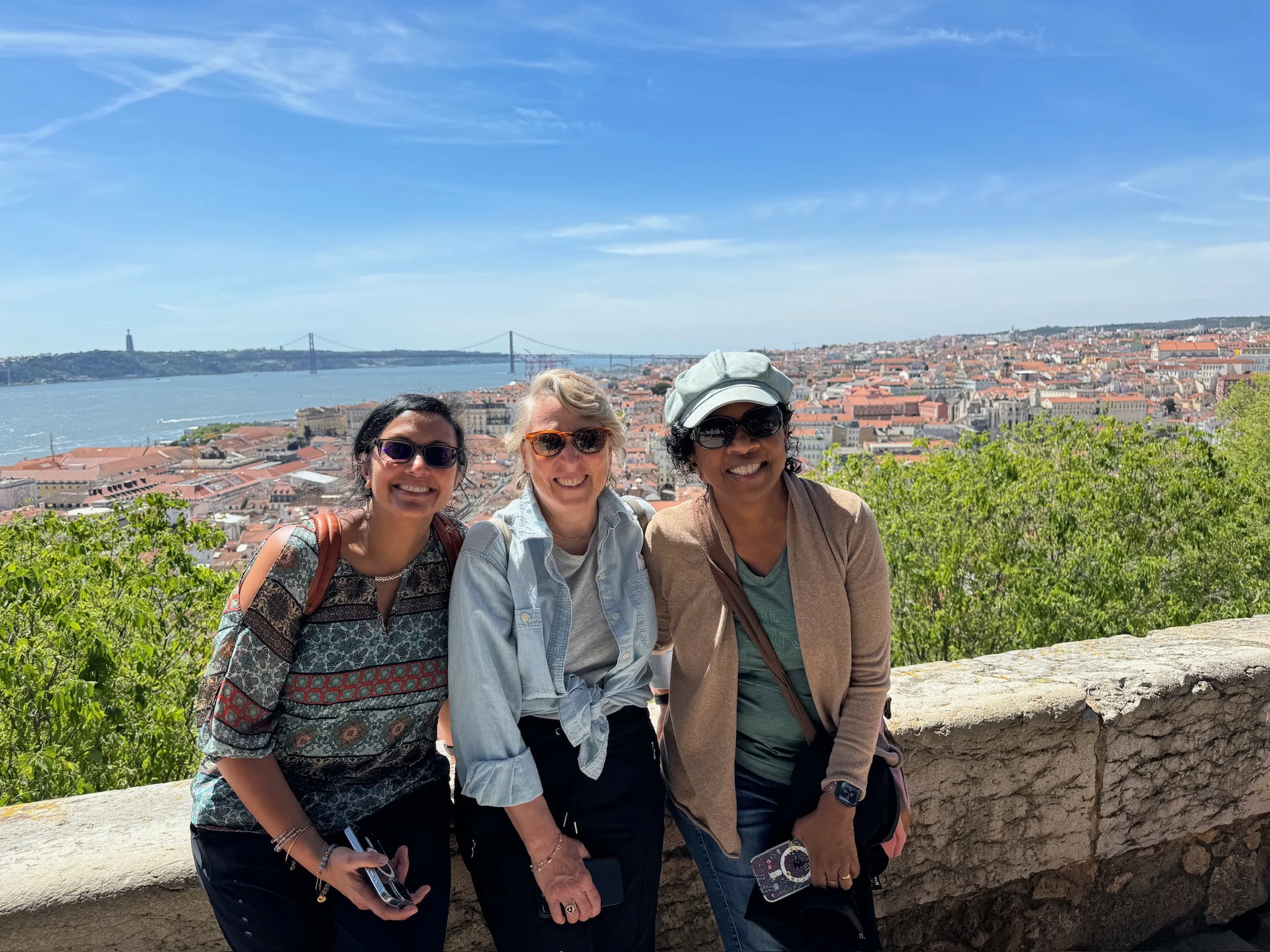 Historical Wednesday in Lisbon