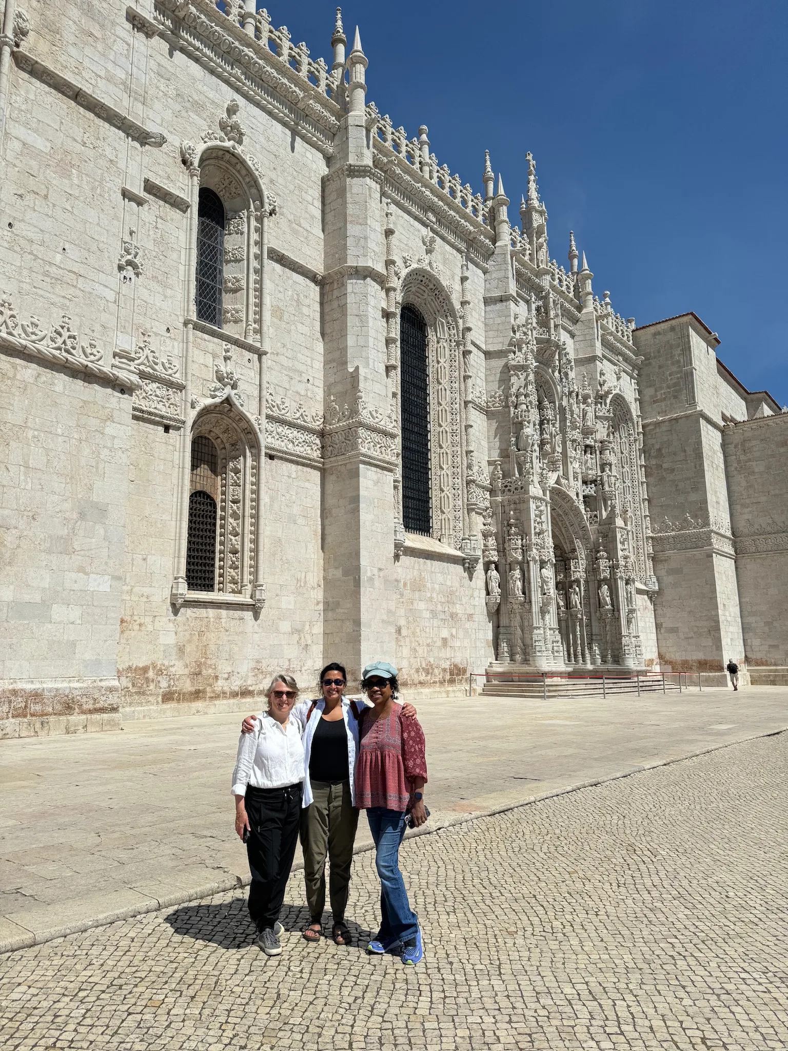 Architecture Thursday in Lisbon