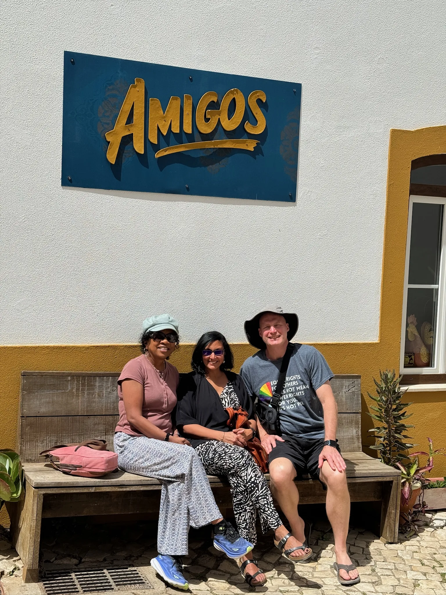 Ferragudo & Fado
