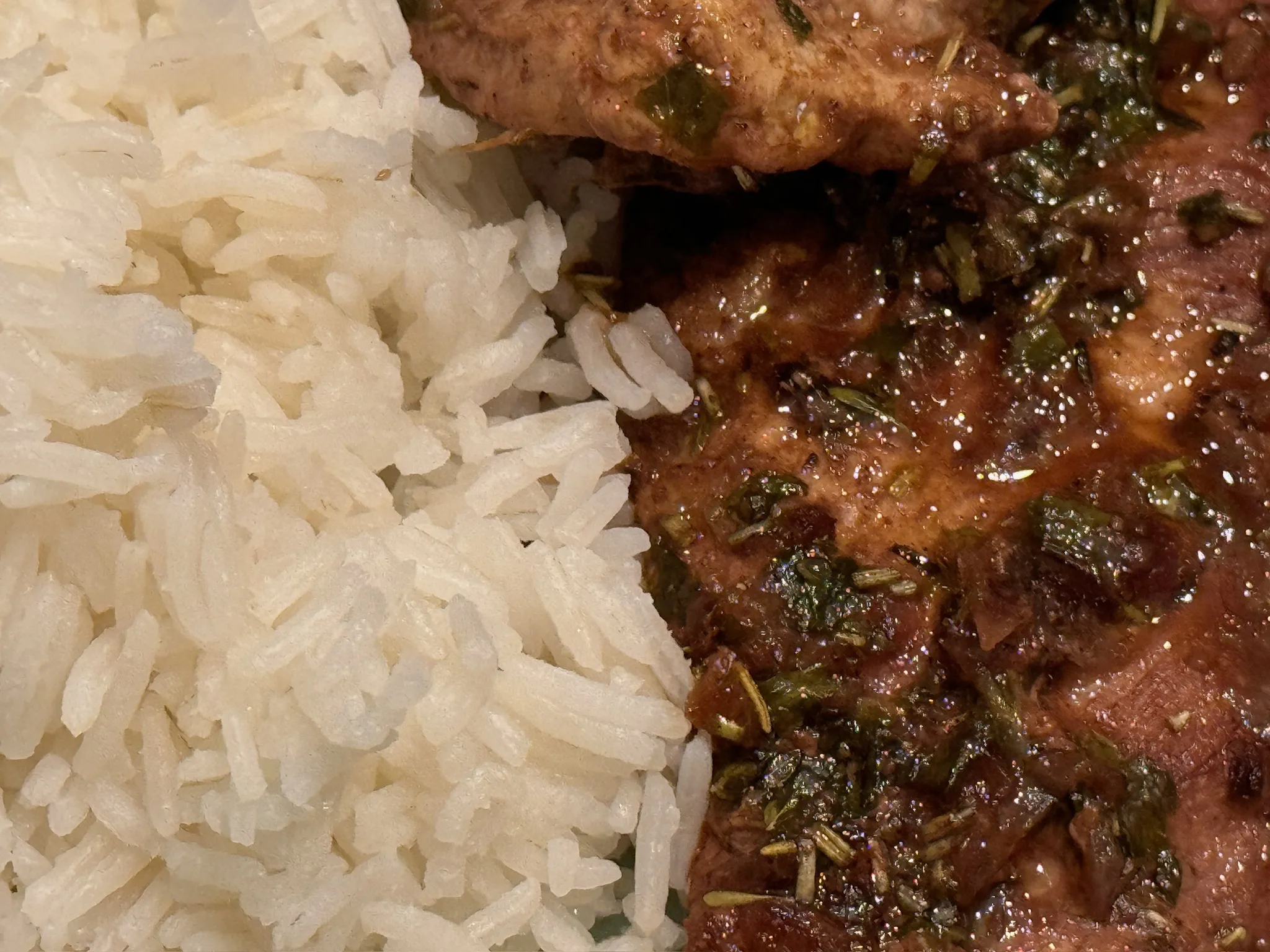 Chilled & Grilled Lagos