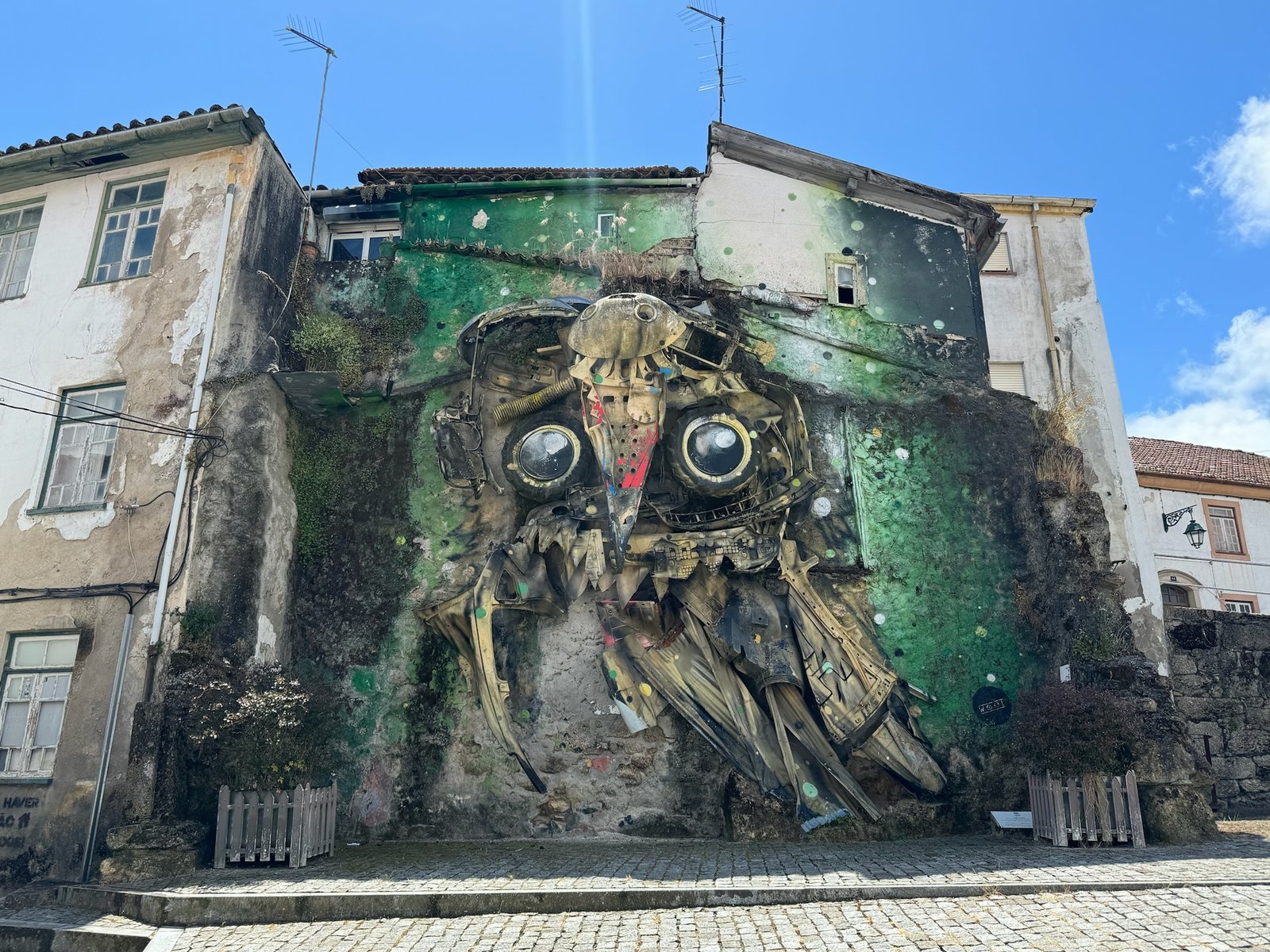 Covilhã AR Tour