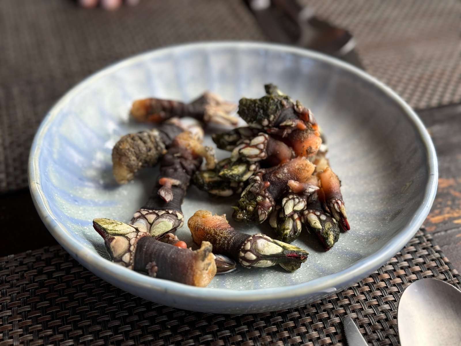 The West Coast Journey