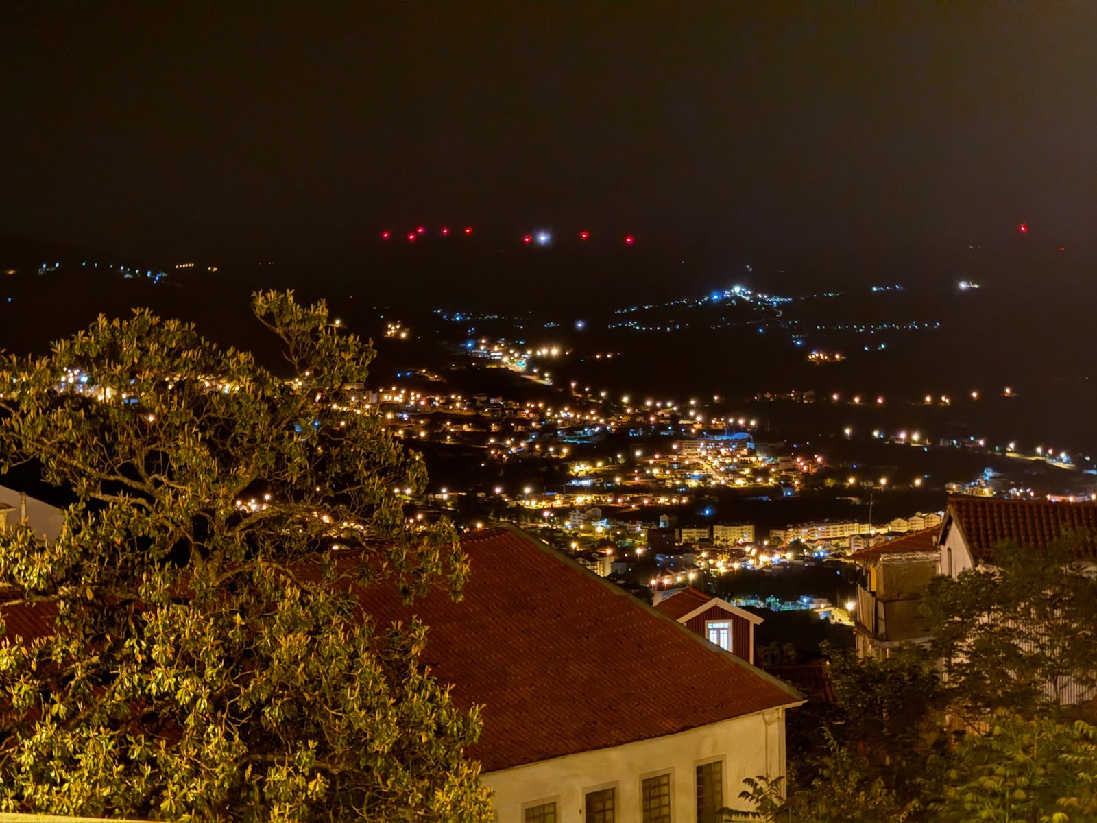To Covilhã!