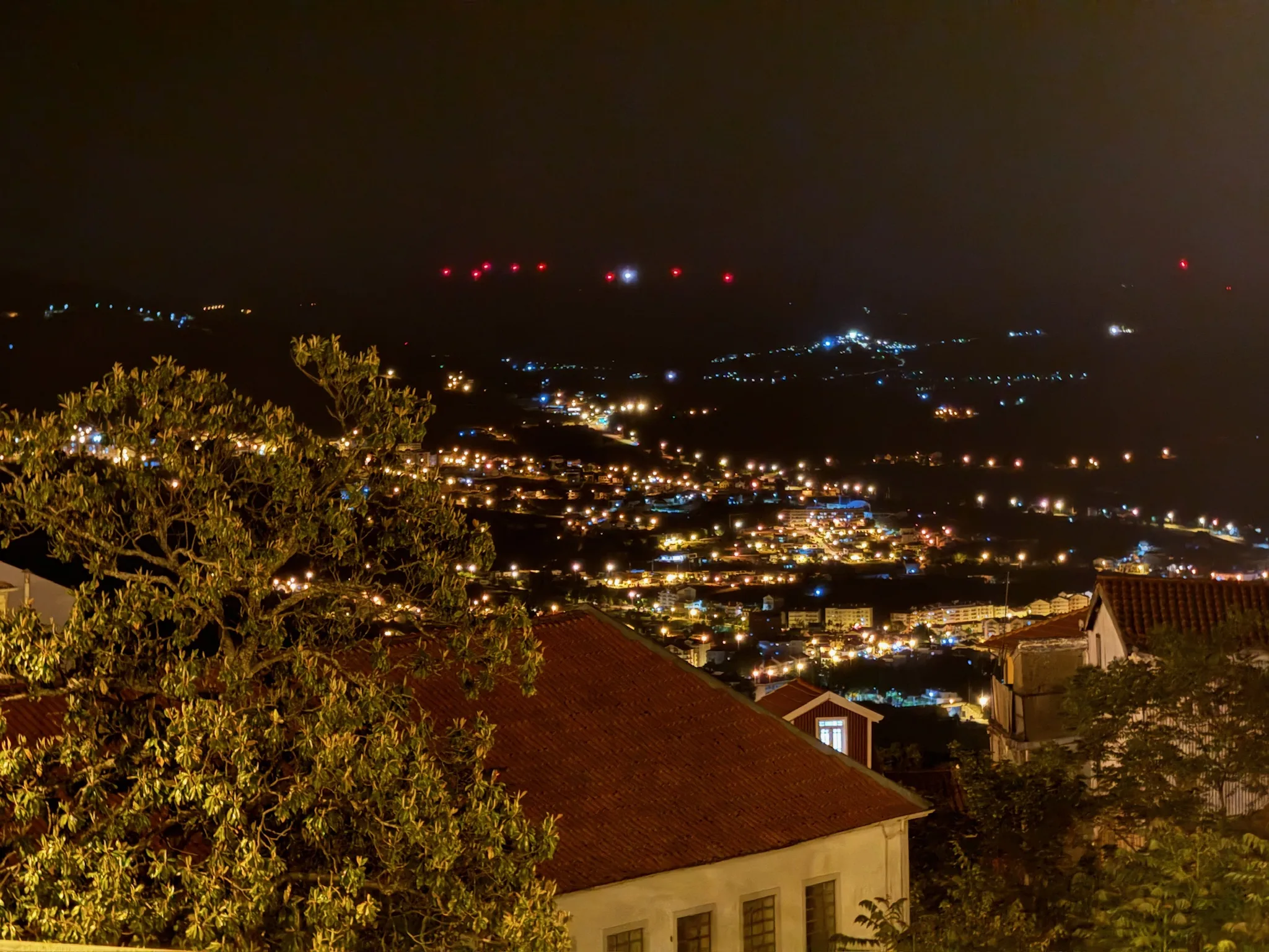 To Covilhã!
