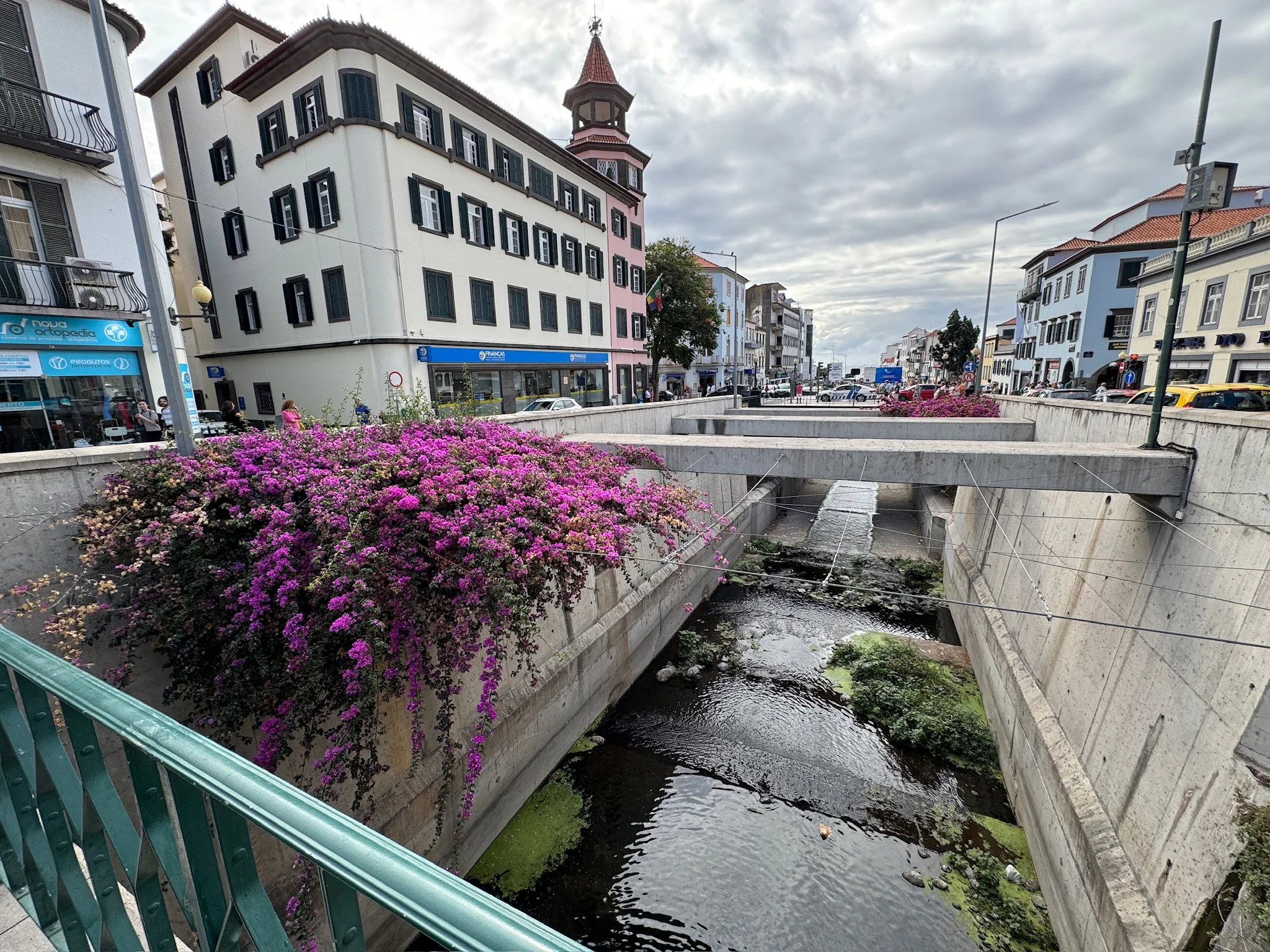 Zona Velha