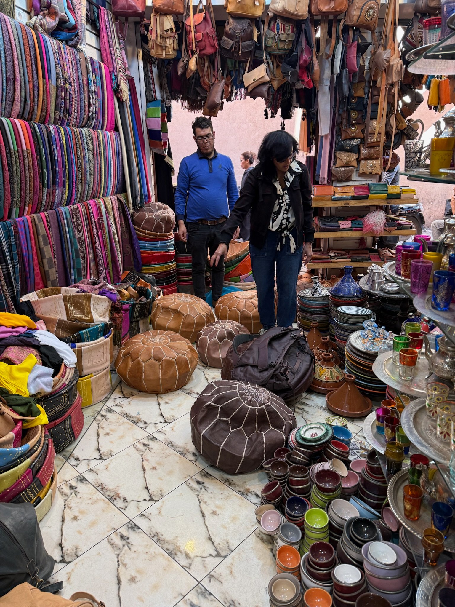 Medina Markets