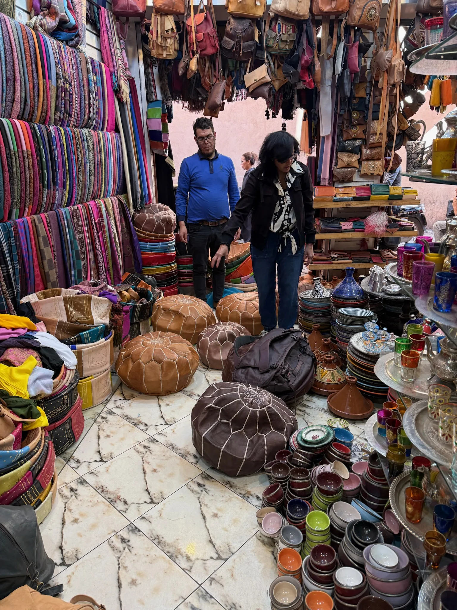 Medina Markets