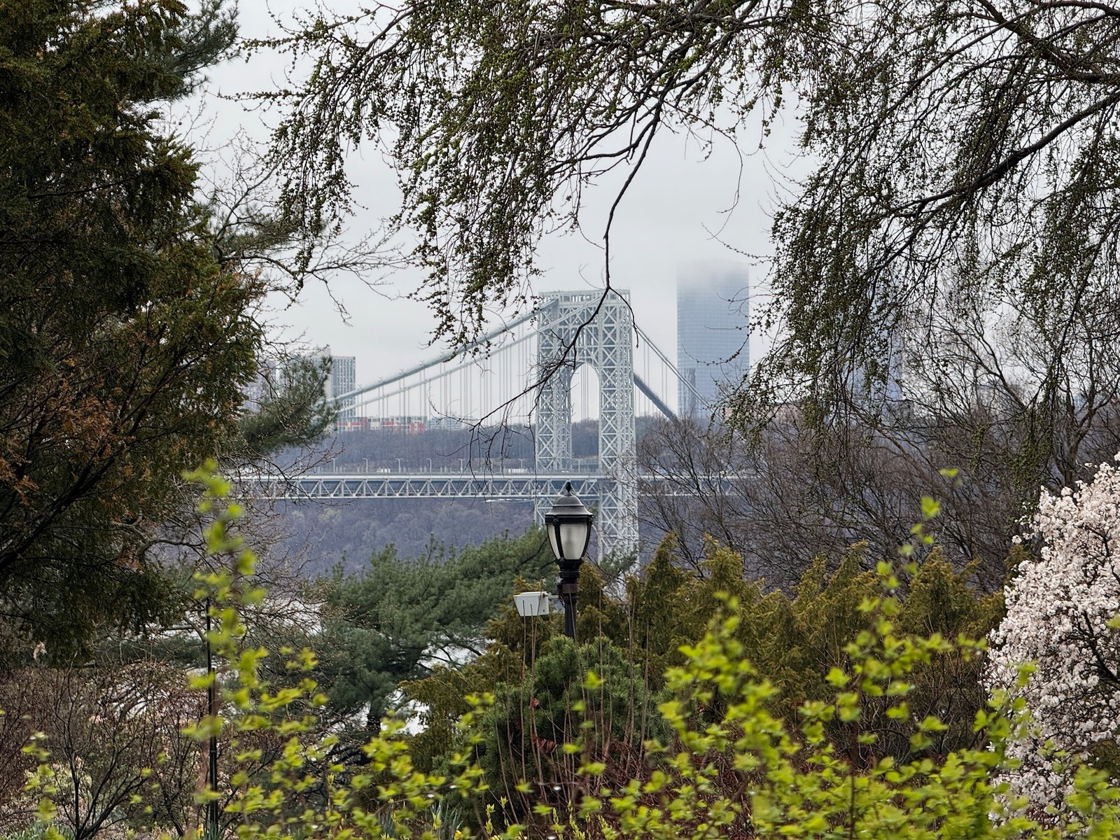 Riverdale-Inwood Loop