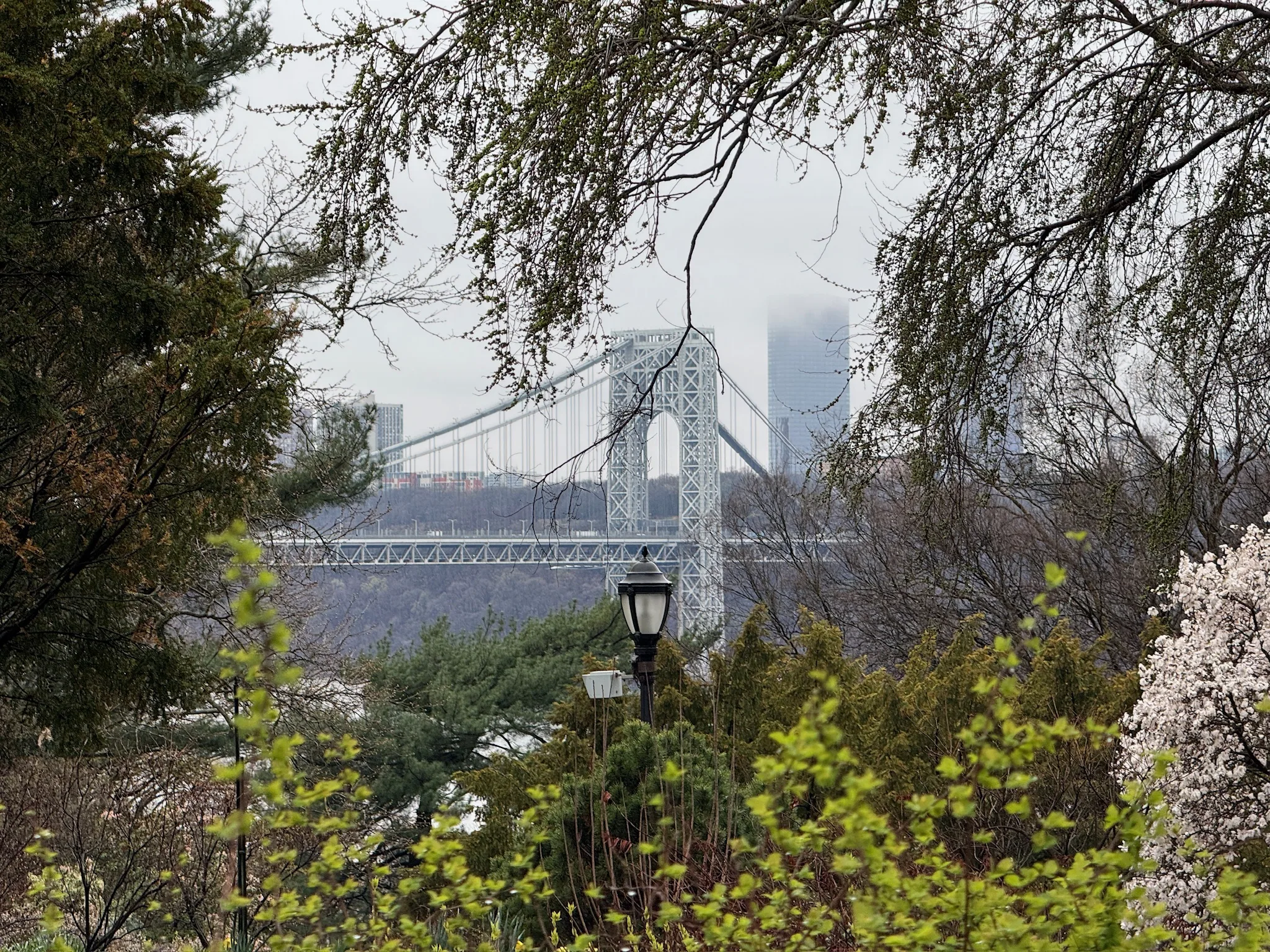 Riverdale-Inwood Loop
