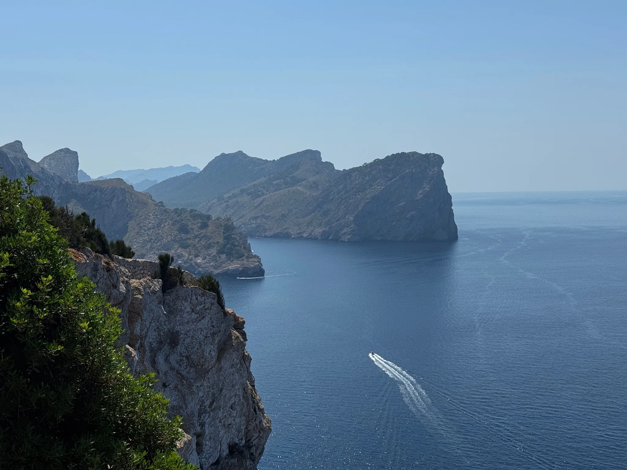 Cap de Formentor