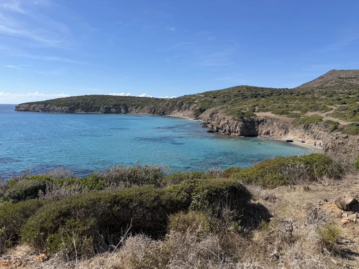 Sant’Antioco, Italy