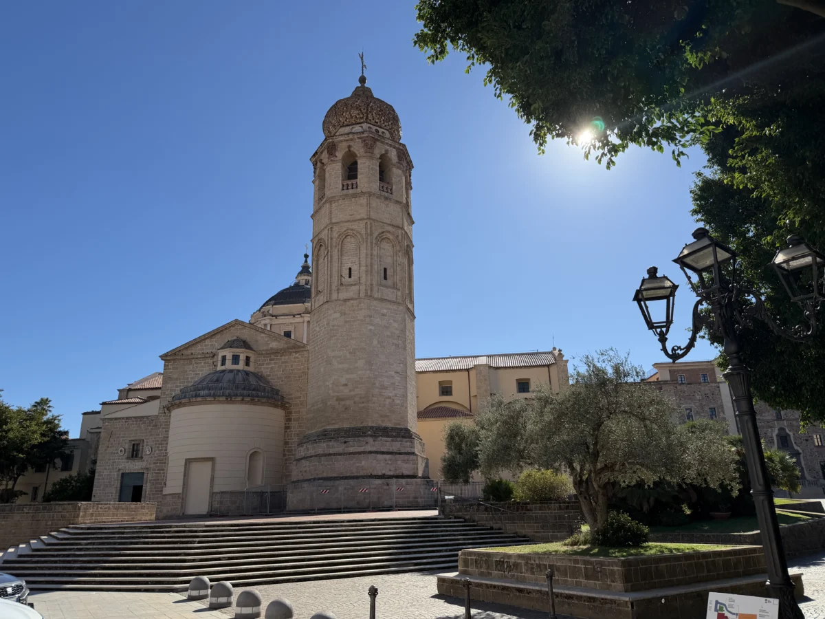 Oristano